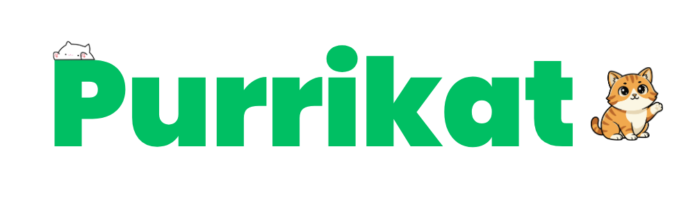 Purrikat